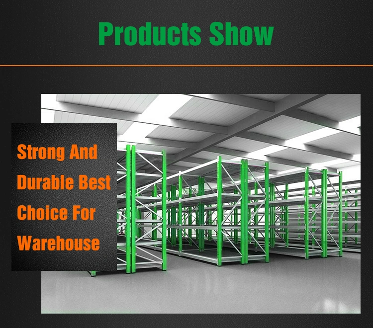 Longspan Storage Heavy Duty Shelves Storage Shelving