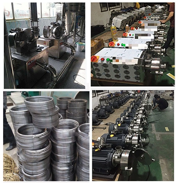 Commercial Grain Grinder Machinery Used Flour Mills/Flour Mill Used for Sale/Industrial Grain Grinder
