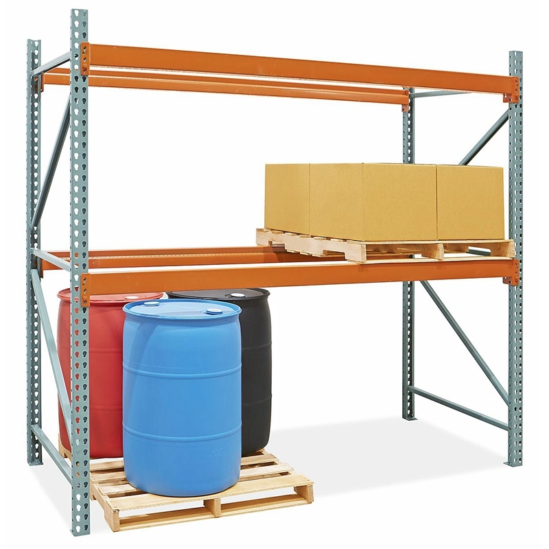 China Manufacturer Warehouse Heavy Duty Storage Pallet Rack