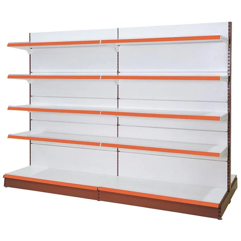 Supermarket Shelves Factory Direct Supermarket Equipment Store Shelf Display Shelf