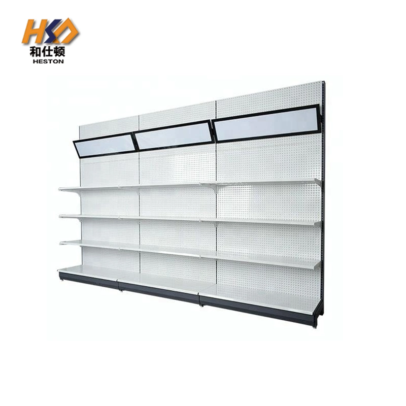 Jiangsu Supplier Supermarket Shelf Shop Racks Shopping Shelf