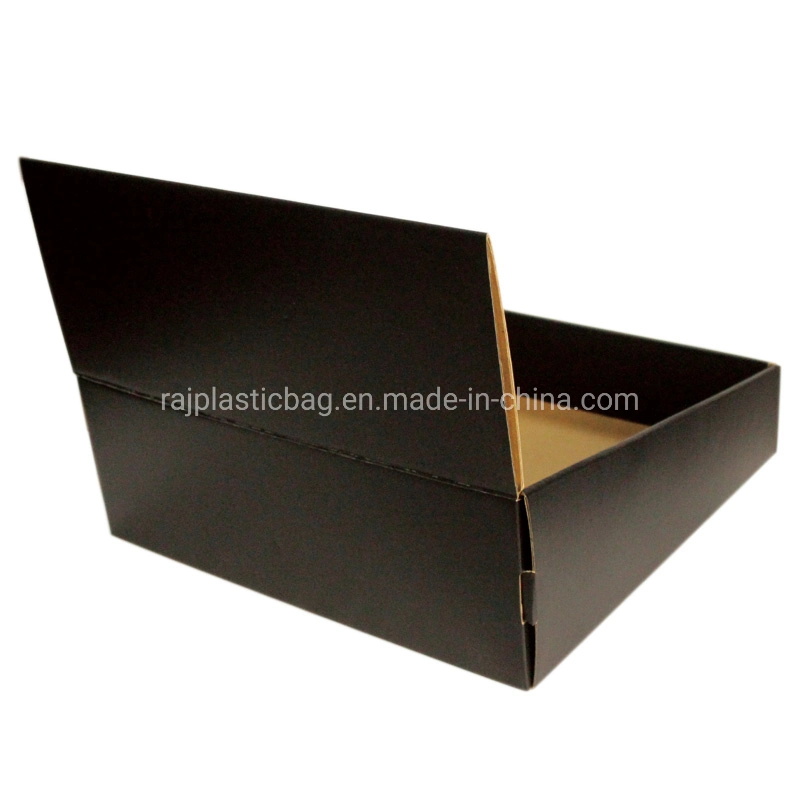 Retail Shop Shelf Carton Folding Cardboard Toy Display Box