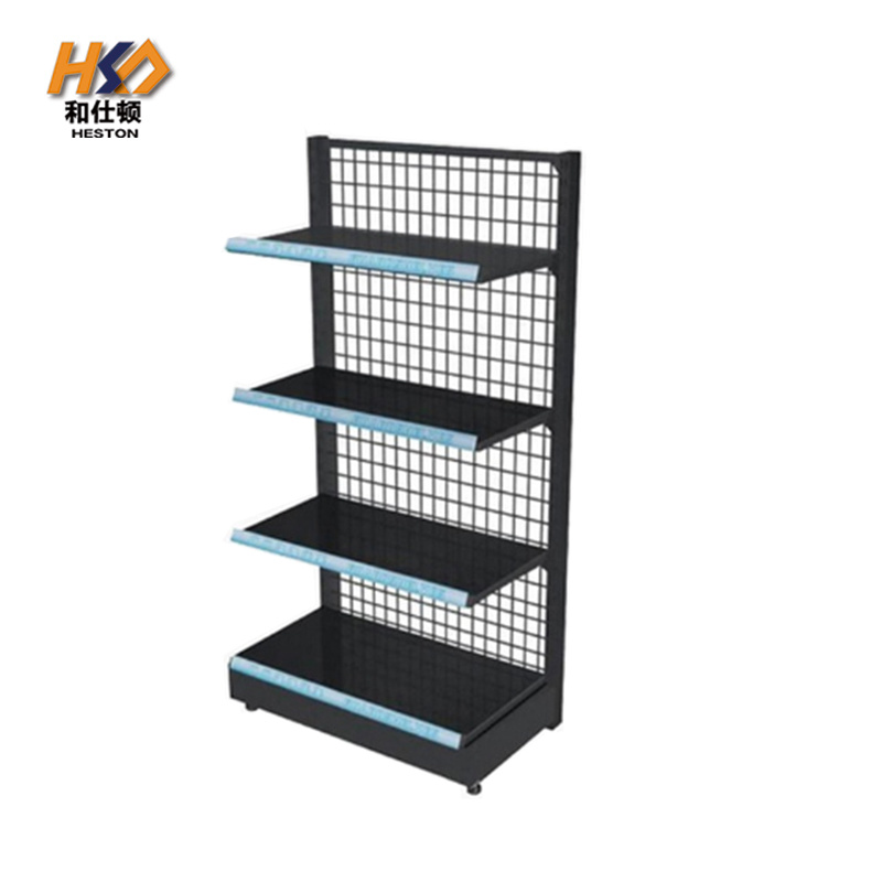 Grocery Store Display Racks Store Supermarket Shelf Gondola Shelves