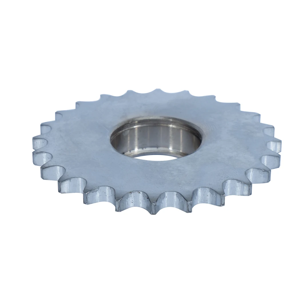Is09001 Manufacture Small Rack and Pinion Gears Mechanical Sprocket
