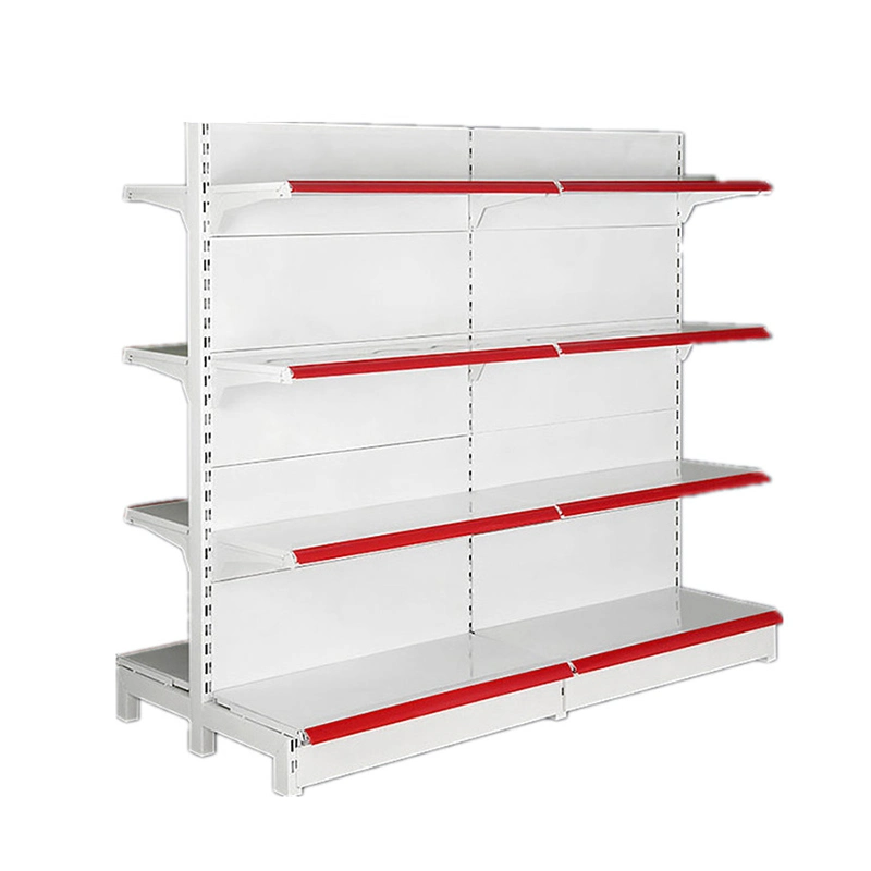 China Supplier Supermarket Shelf Shop Racks Shopping Shelf