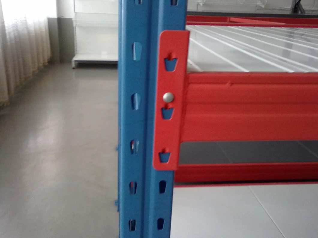 Customized Metlal Stackable Shelving Storage Rack Shelf