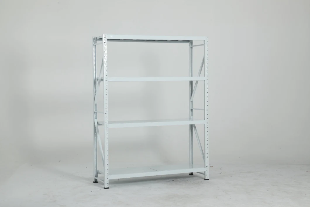 Warehouse Shelving Metal Storage Shelves Pallet Racks Used Pallet Rack