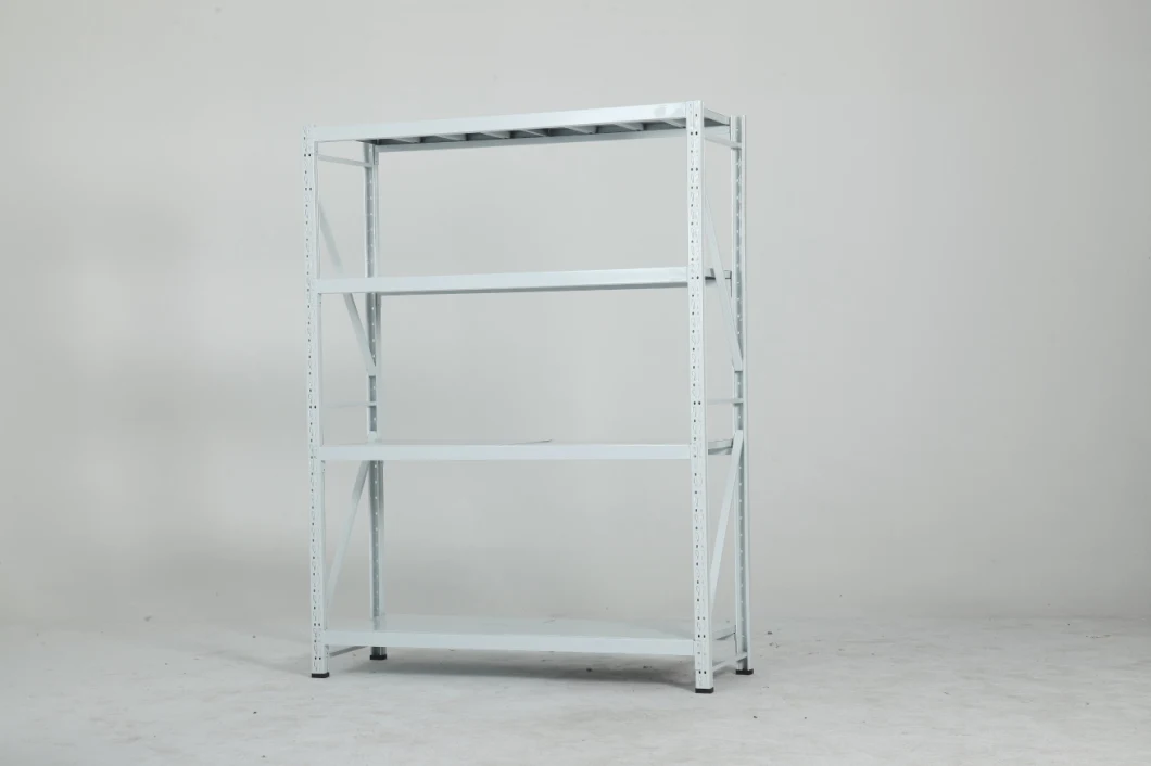 Warehouse Shelving Metal Storage Shelves Pallet Racks Used Pallet Rack