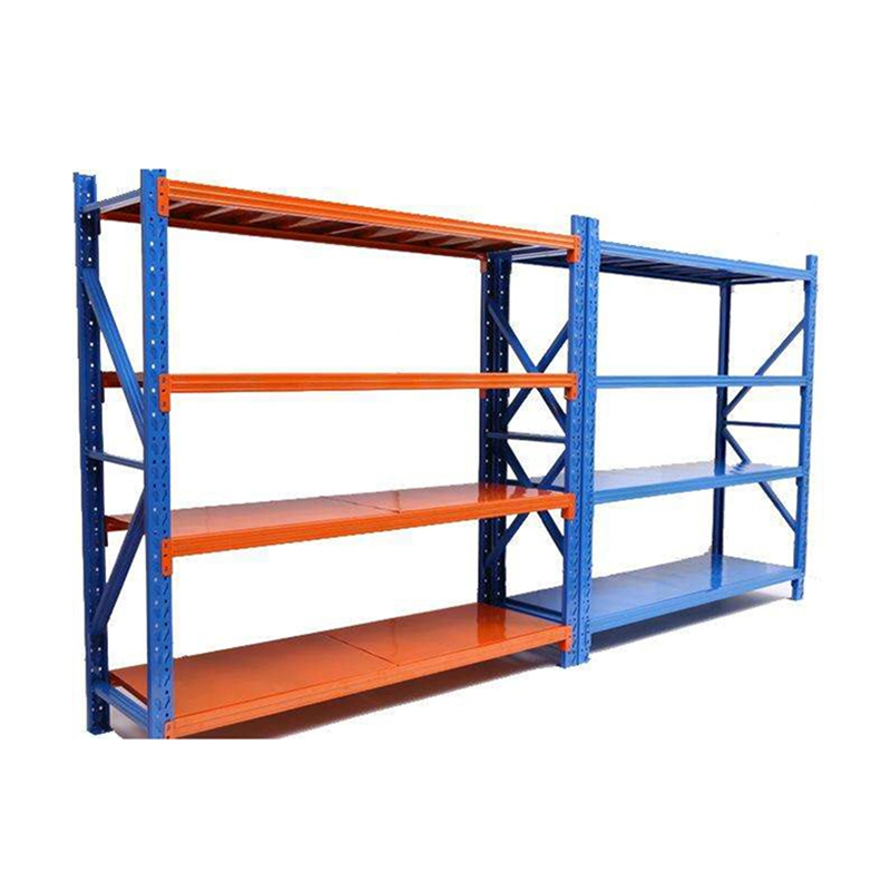 High Quality Warehouse Rack System Durable Steel Stacking Racks