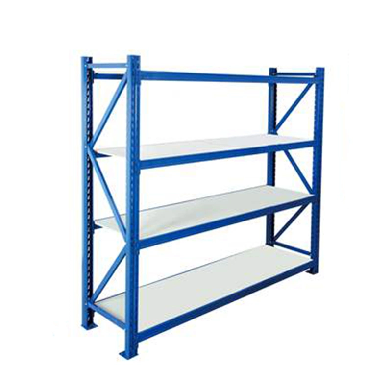High Quality Warehouse Rack System Durable Steel Stacking Racks