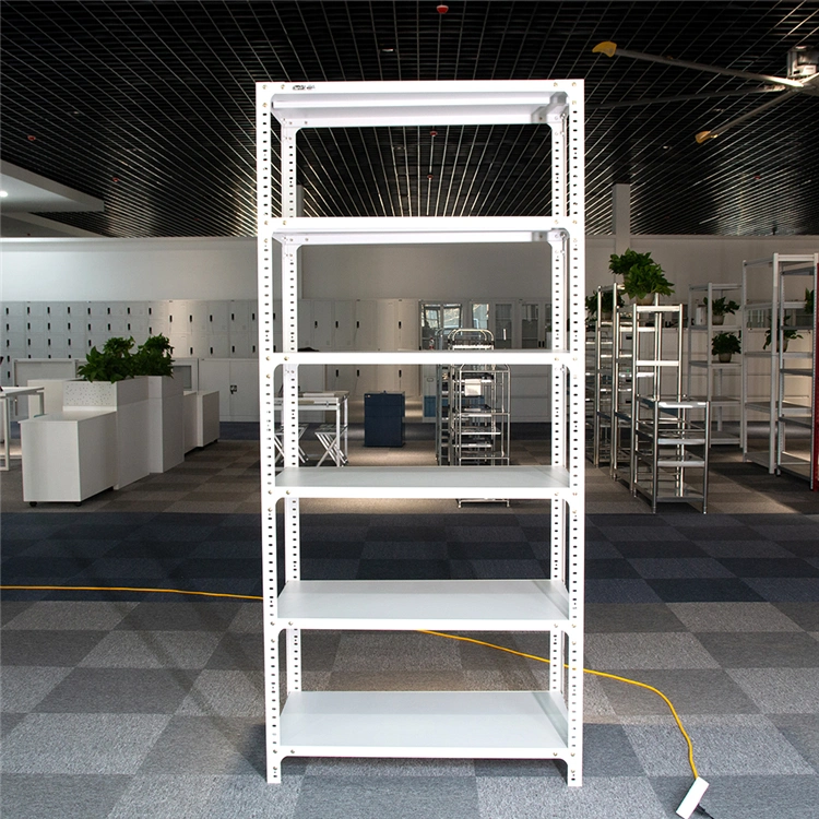 High Quality Modern Lightweight Metal New Design Display Rack Cabinet Tool Shelf Goods Rack