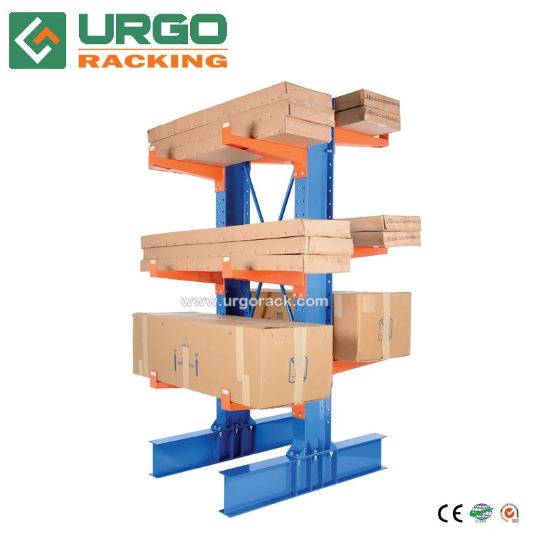 Hot Sell Cantilever Racking Warehouse Storage Rack