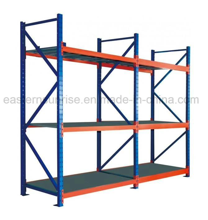 Wholesale High Quality Heavy Duty Shelf Metal Steel Rack