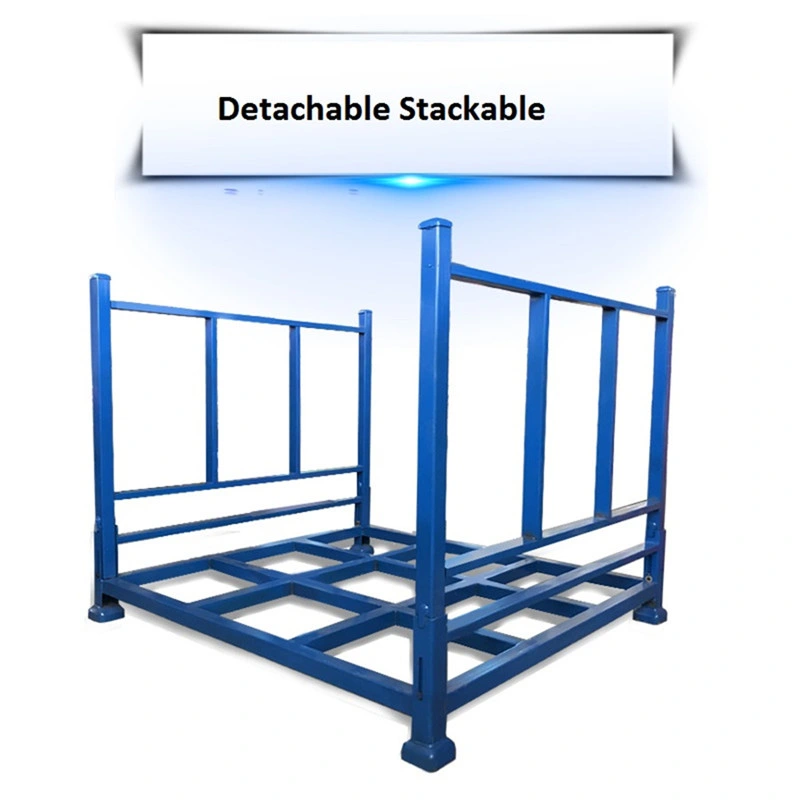 Warehouse Tire Rack for Sale, Stacking Warehouse Rack Hot Sale Pallet Rack