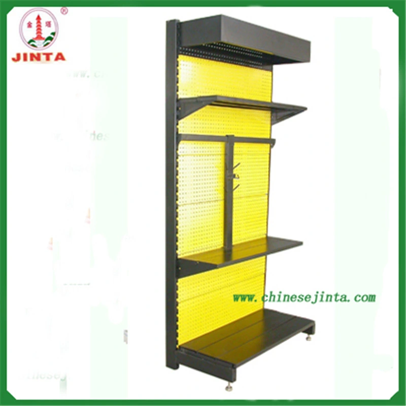 Store Shelf for Display Shelf