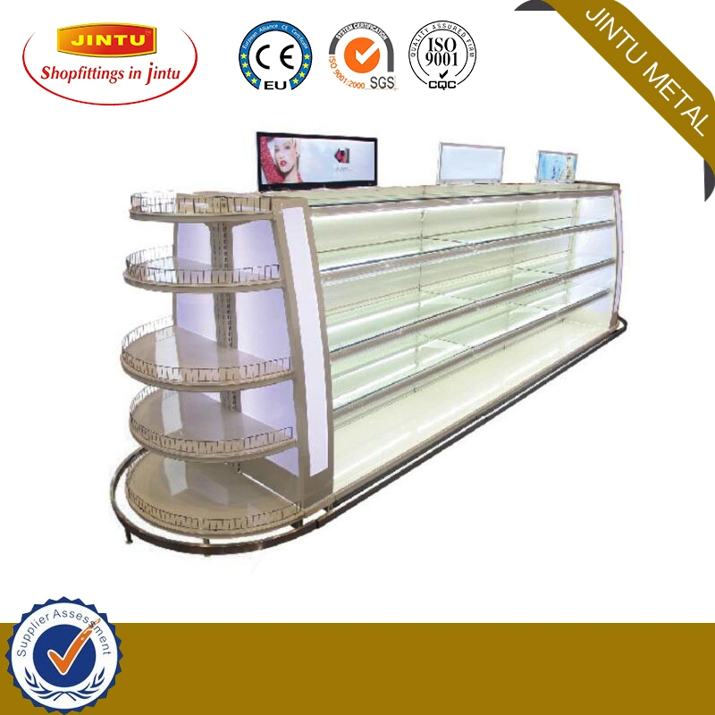 Rack Supermarket Shelves for Used Store Used Shelves for Sale