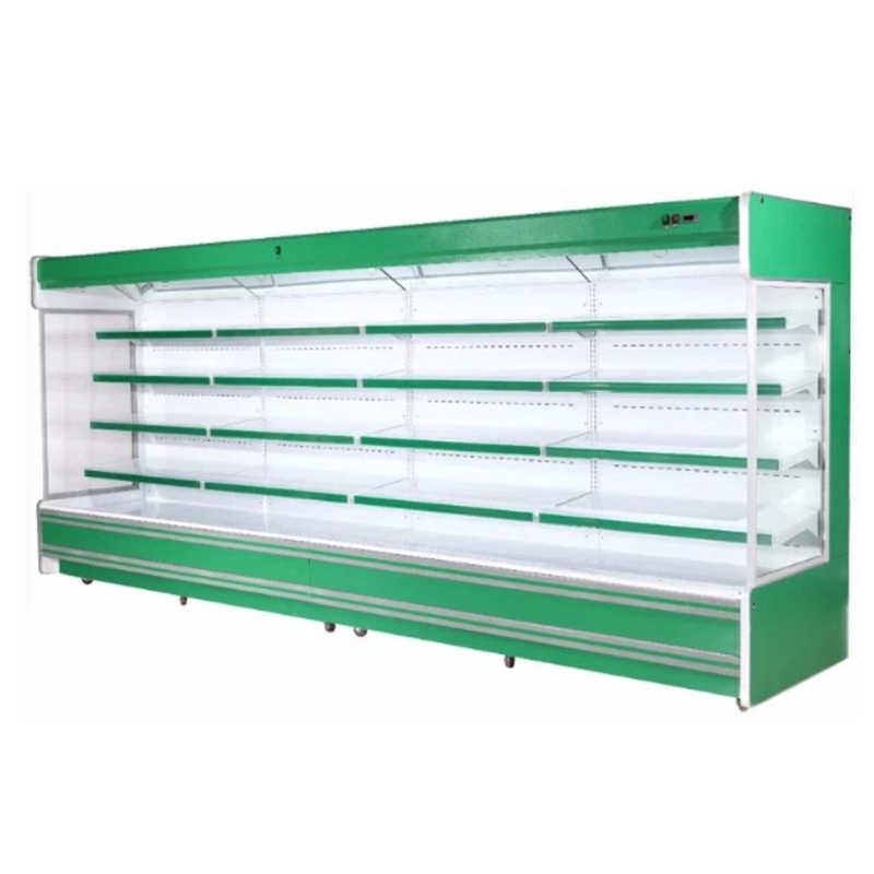 Supermarket Shelf Manufacturer Fridge Manufacturer Refrigeration Equipment