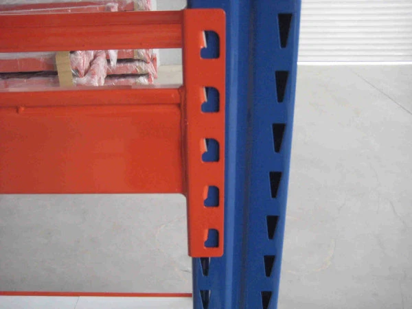 Top Quality Heavy Duty Warehouse Stacking Storage Pallet Rack Manufacture