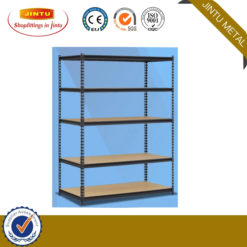 Light Duty Metal Steel Industrial Warehouse Storage Racking System Stacking Pallet Rack