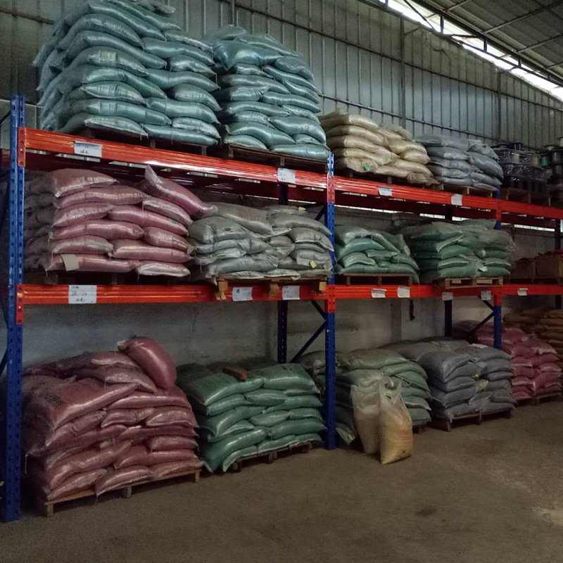 Durable Garage Storage Warehouse Pallet Racking for Industrial Storage