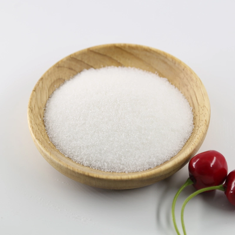 Food Grade Food Additive Embedded Malic Acid with Food Safety Requirements