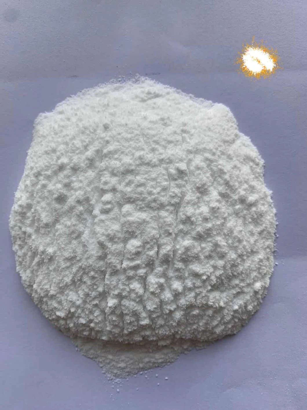 Tech Grade Dl-Tartaric Acid 99.5% (CAS: 133-37-9) From Factory with Competitive Price
