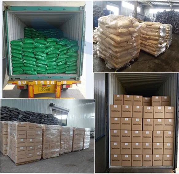 Seawinner Microbial of Natural Extract Organic Fertilizer Plant