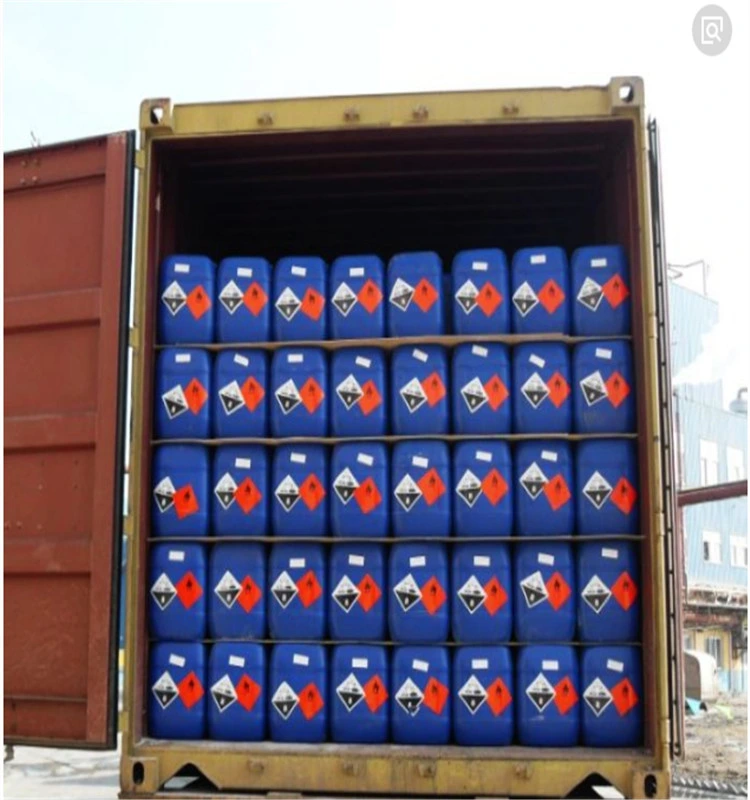 Industrial Grade Formic Acid 85% for Leahter Use