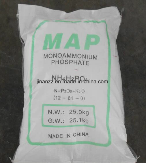 Monoammonium Phosphate (TECH GRADE)