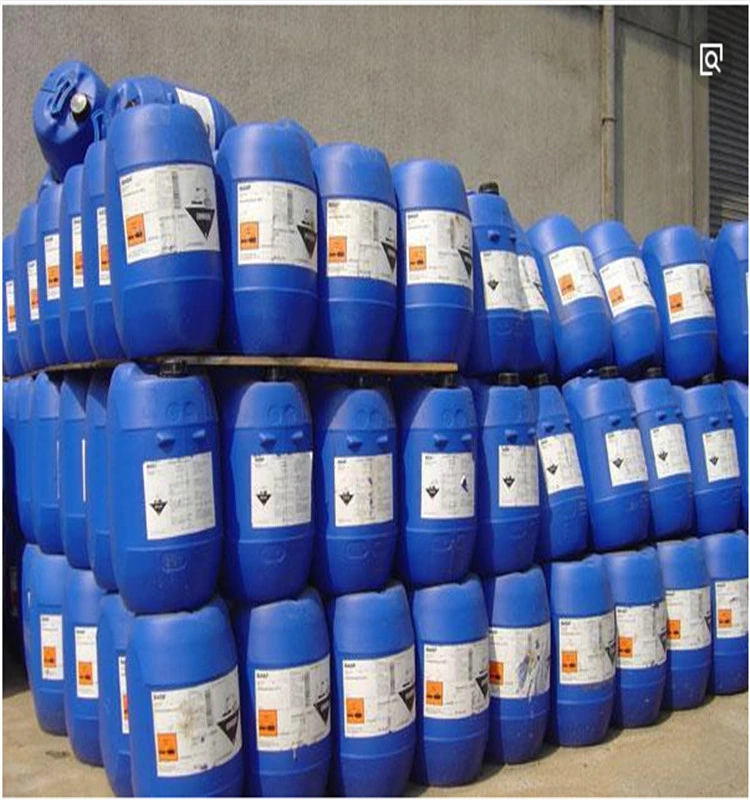 Factory Price Formic Acid 85% Acid 25kg/Drum