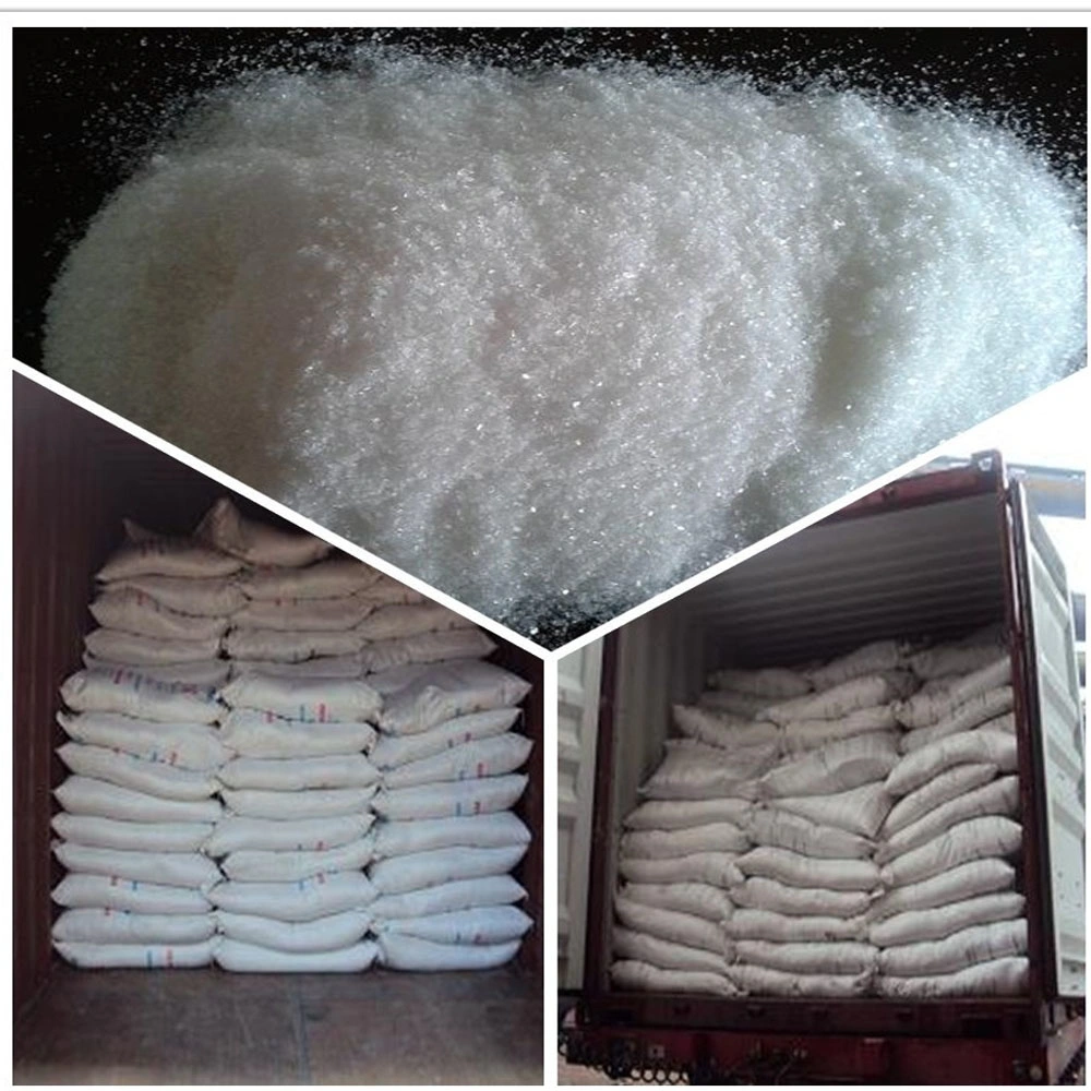 Best Price 50kg Bag N21% Caprolactam Grade Fertilizer Chemical Fertilizer