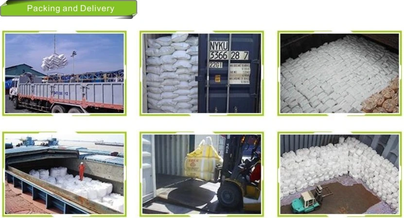 Hot Sale Agriculture Mono Ammonium Phosphate 12-61-0 Map Fertilizer Price Water Soluble