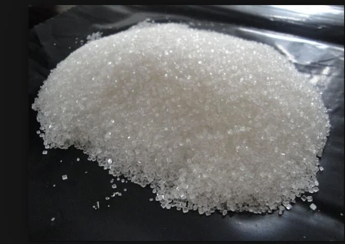 Ammonium Sulphate N Fertilizer, 21% Chemical Fertilizer