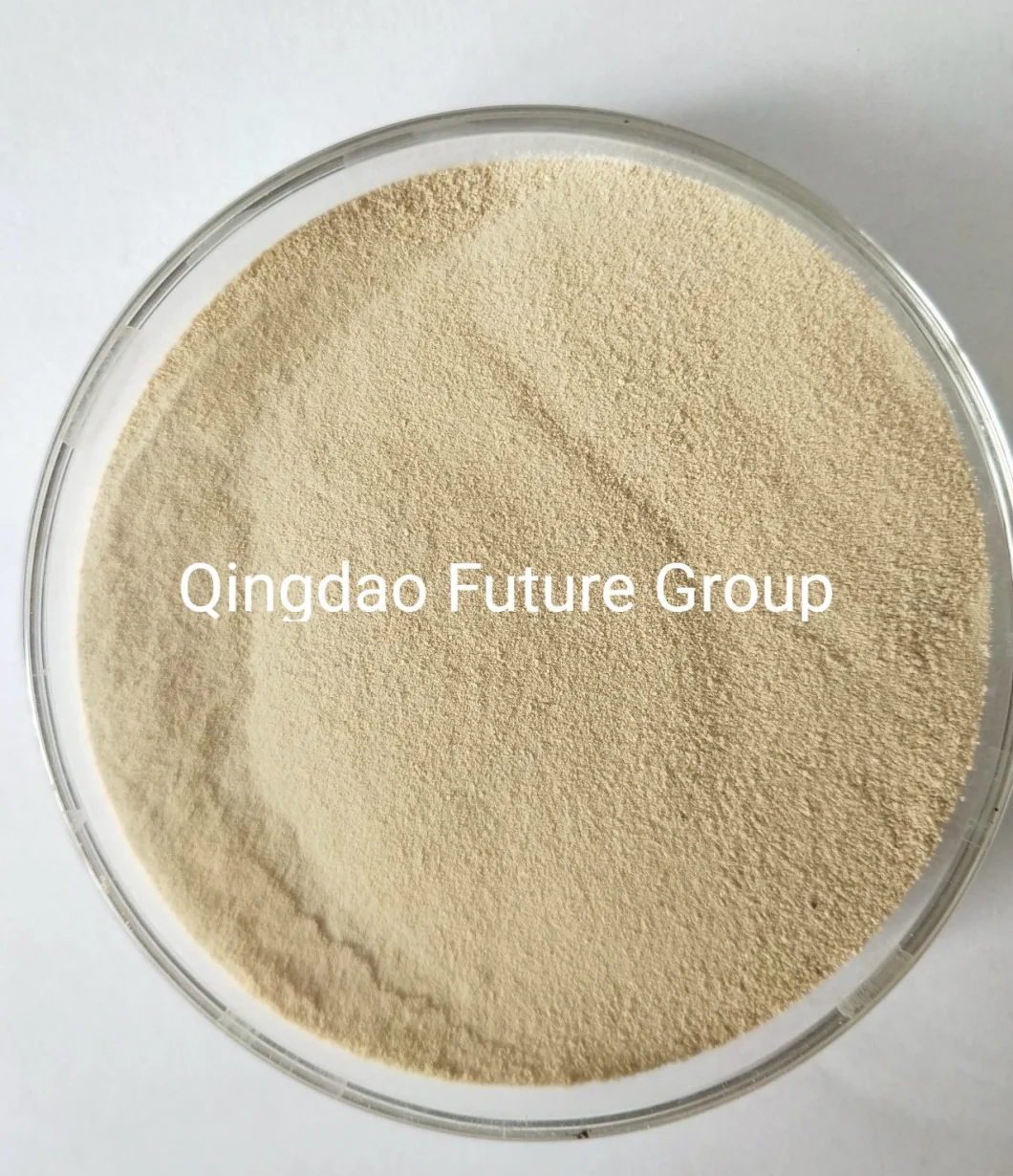 100% Water Soluble Organic Fertilizer 40-80% Amino Acid for All Crops
