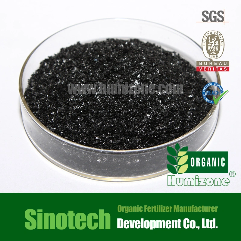 Humizone Nutrients Fertilizer: Seaweed Extract Flake (SWE-F)
