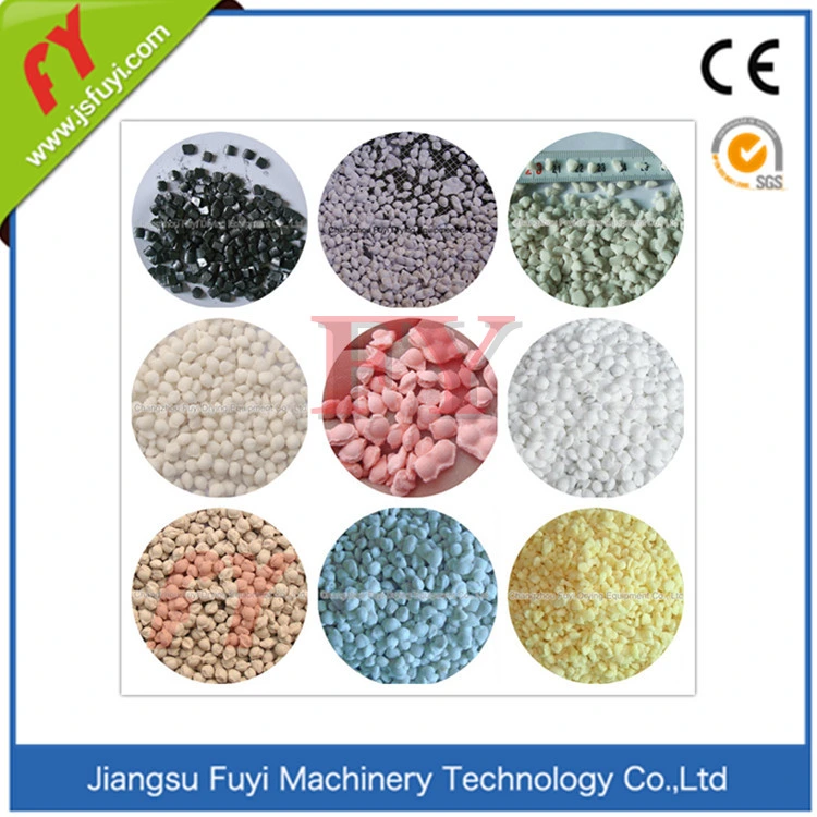 Fertilizer Production Plant/Ammonium Sulfate Fertilizer Granulator
