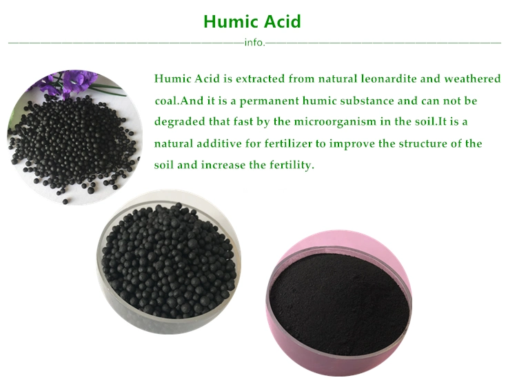 100% Water Soluble Fertilizer Biological Fulvic Acid/Organic Fertilizer/Humic Acid Price