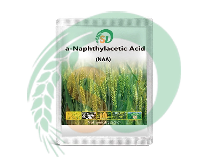 High Quality Plant Growth Regulator Alpha Naphthylacetic Acid 70%Sp Naa Plant Hormone 1-Naphthylacetic Acid