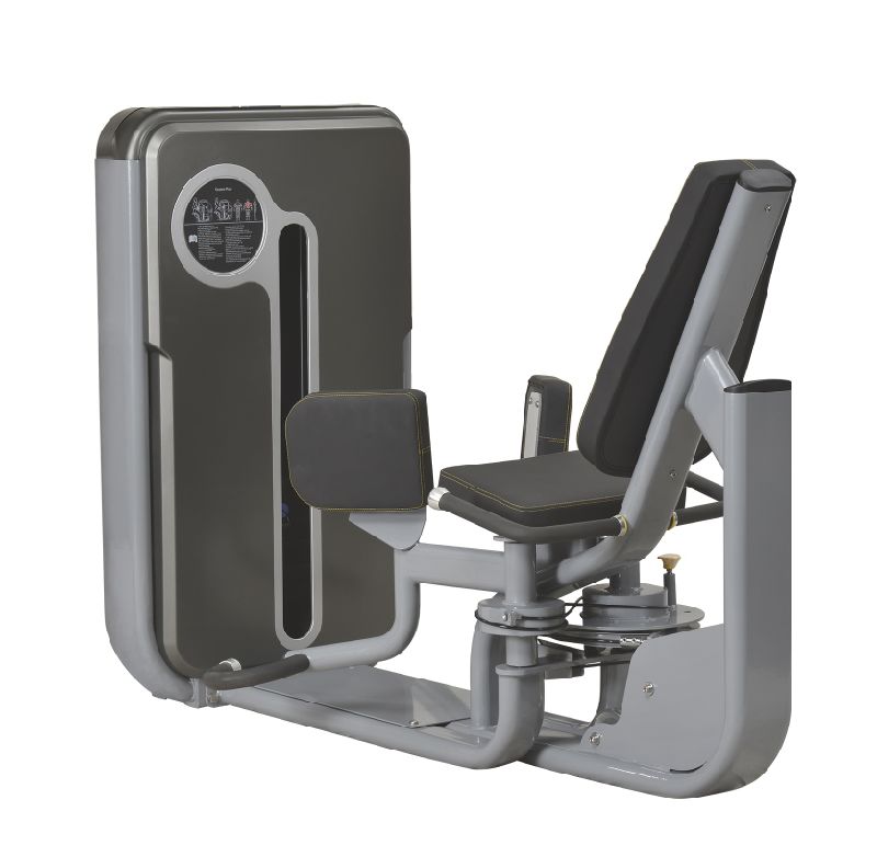 Commercial Gym Fitness Equipment Hip Adductor