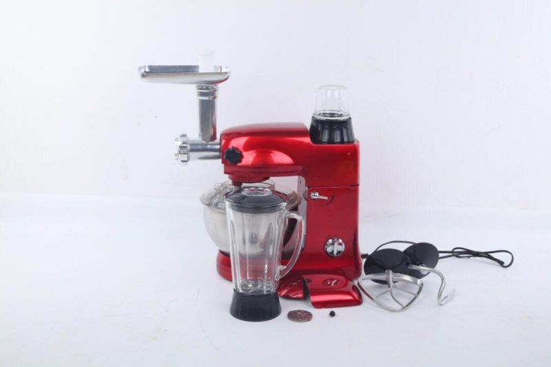 Multifunction Stand Food Mixer Planetary Food Mixer Multifunction Food Mixer
