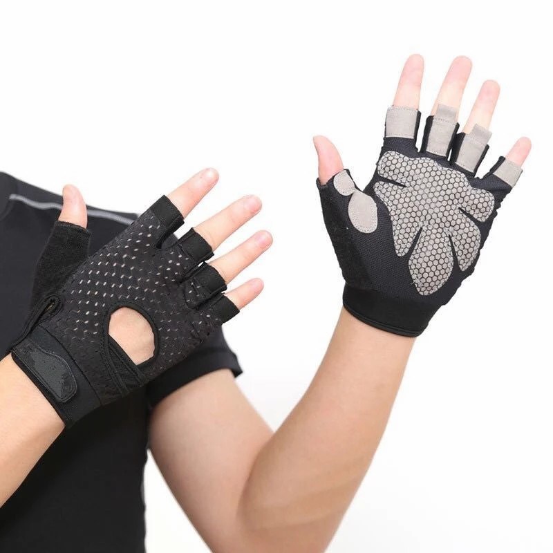 Gym Workout Gloves Weights Lifting Fitness Women Workout Gloves for Women