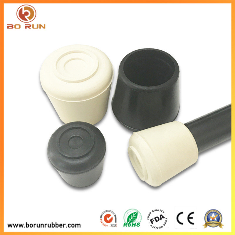 Customized Nitrile EPDM Neoprene Silicone Feet Bumper Rubber Feet