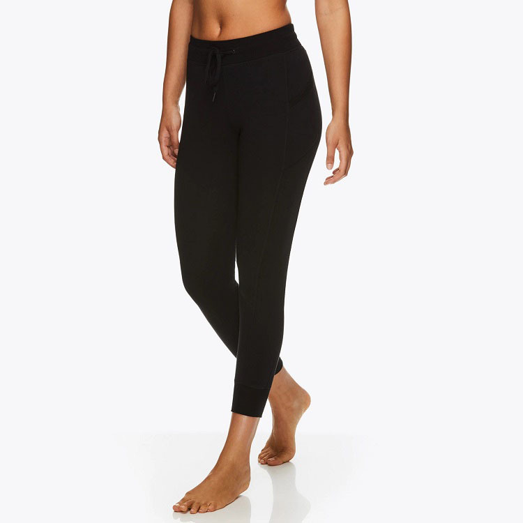 Comfy Women Workout Pants with Pockets