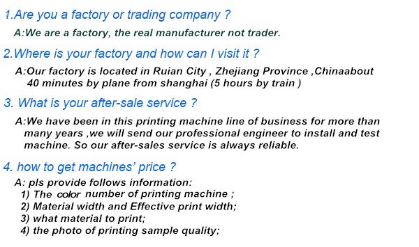 The Best-Selling 2 Color Flexo Printing Machine Press on Plastic Bag (CE)