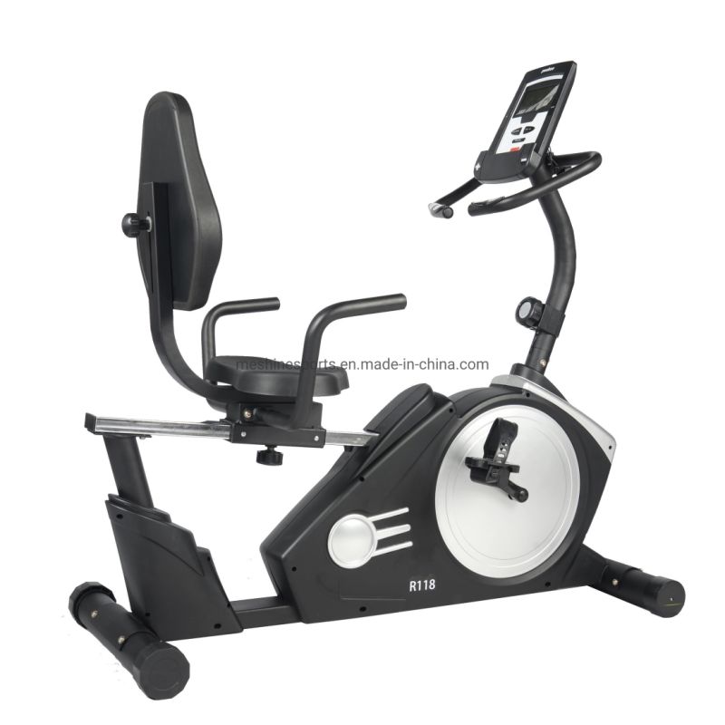 Professional Home Use Manual Elliptical Bike Elliptical Trainer