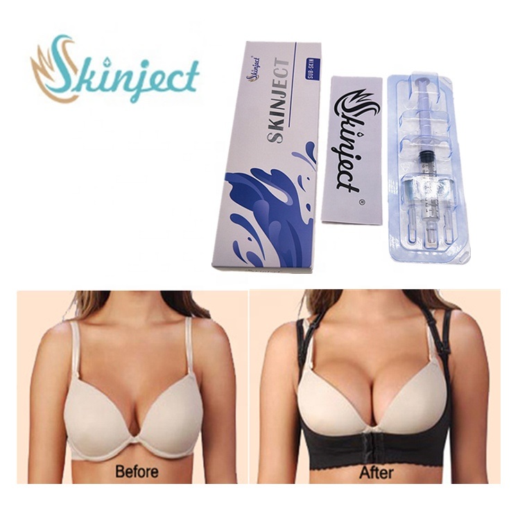 Skinject 20ml Hip/Breast Enlargement Dermal Filler