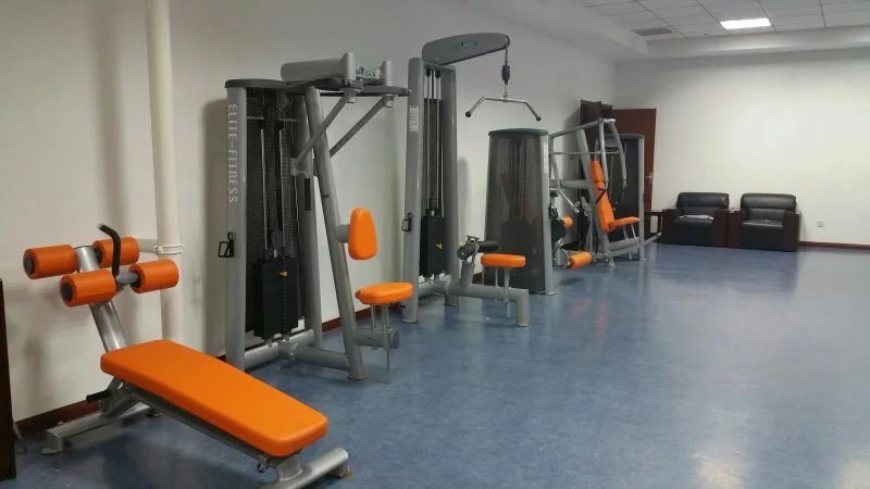 Selectorized Fitness Equipment / Standing Calf Raise (SL46)