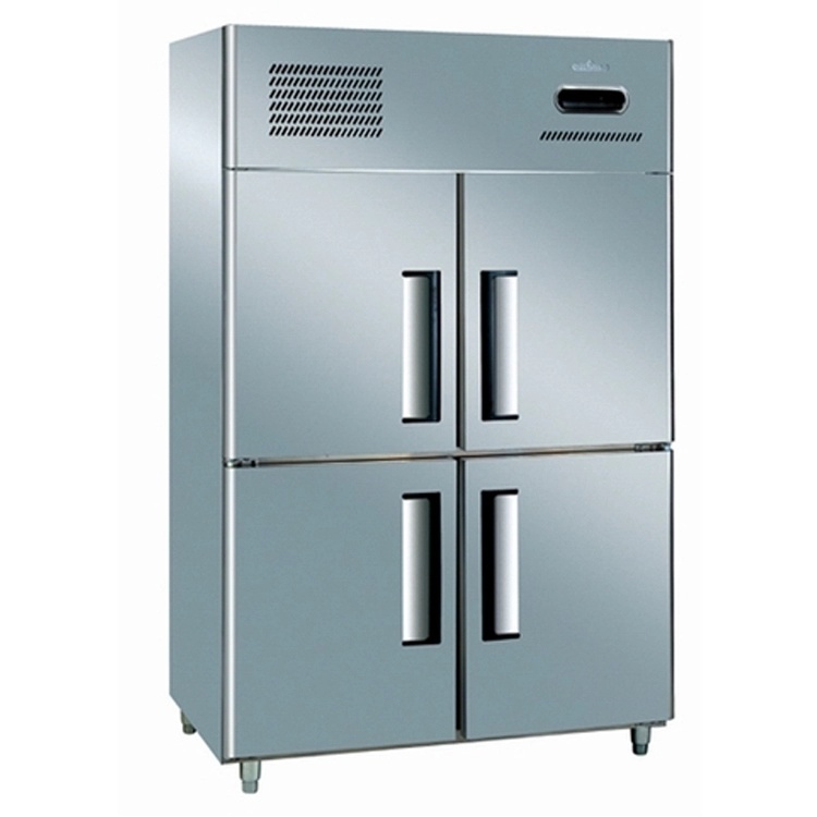 Doors Commercial Refrigerator Engineering Freezer Refrigeration Equipment