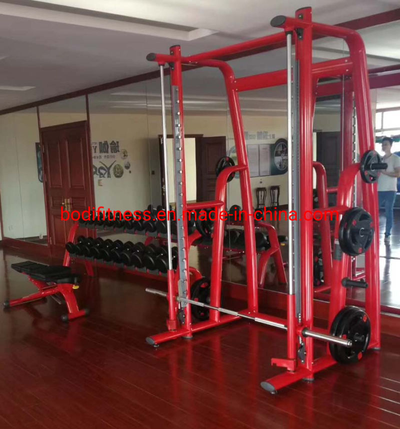 Disk Rack Sports Equipment/Gym Commercial Machines for Body Building