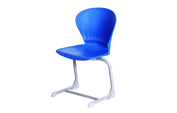 Plastic Metal Chair and School Teacher Office Furniture
